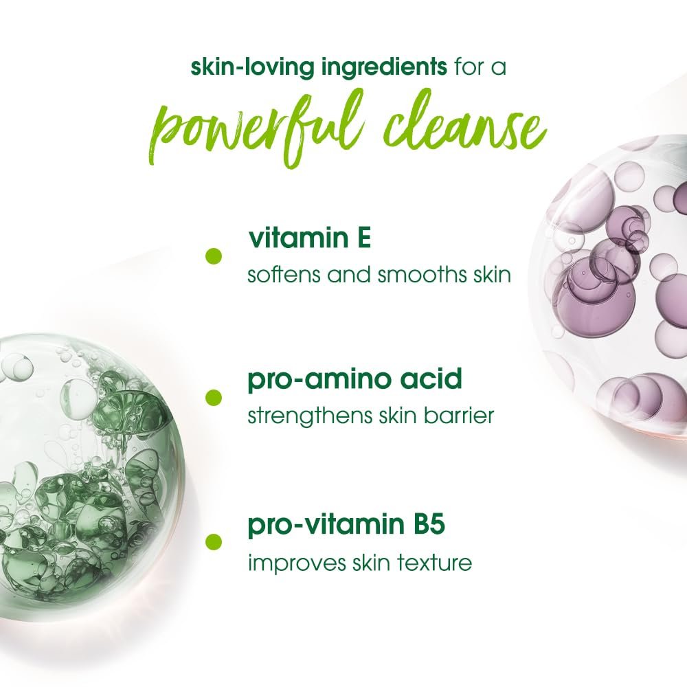 Simple Kind To Skin Refreshing Facial Wash 150 ml | 100% Soap-Free Facewash that doesn't dry out your skin| For All Skin Types