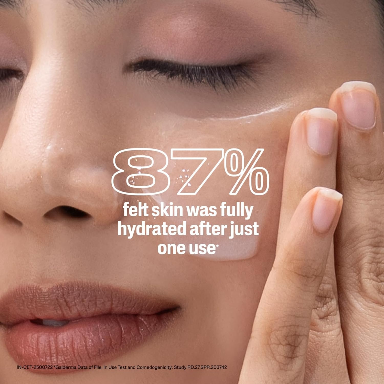 Cetaphil Gentle Skin Hydrating Face Wash 118ml, Paraben Free, Sulphate-Free Gentle Skin Hydrating Cleanser with Niacinamide, Vitamin B5 for Dry to Normal, Sensitive Skin