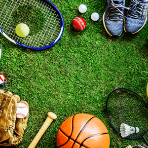Sports & Fitness