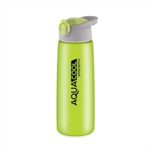 Plastic aqua cool Water Bottle for Gym