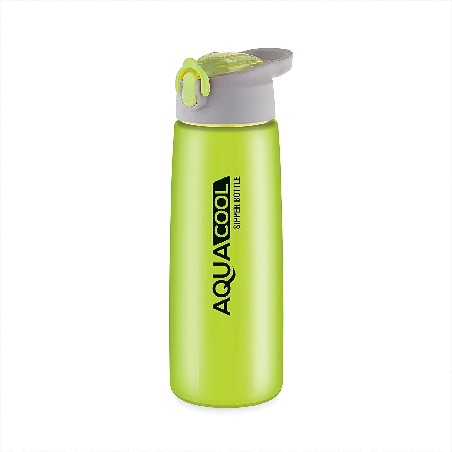 Plastic aqua cool Water Bottle for Gym